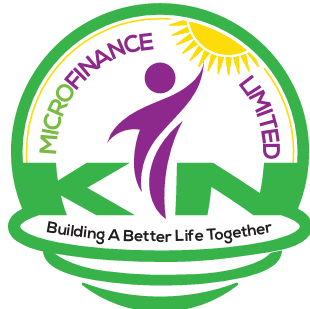 KIN Logo
